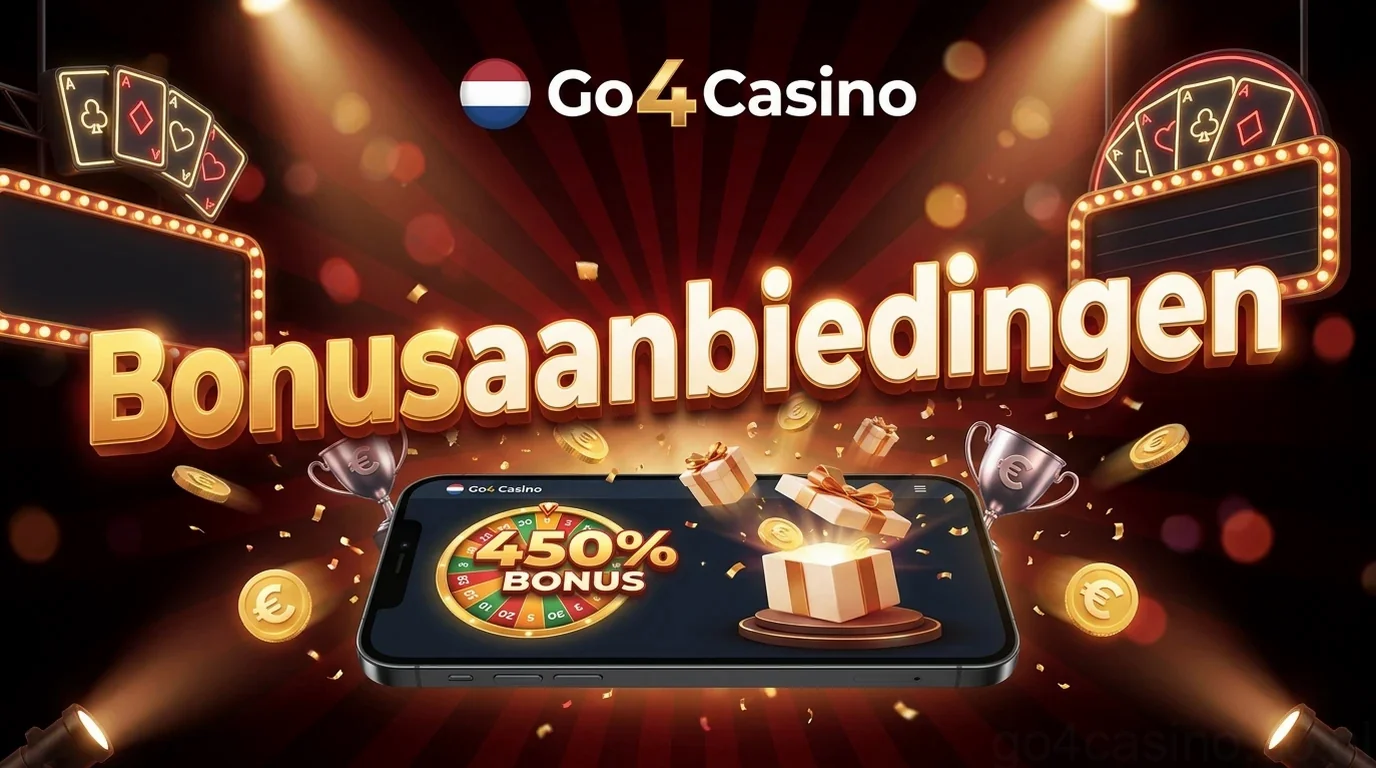 Bonusaanbiedingen