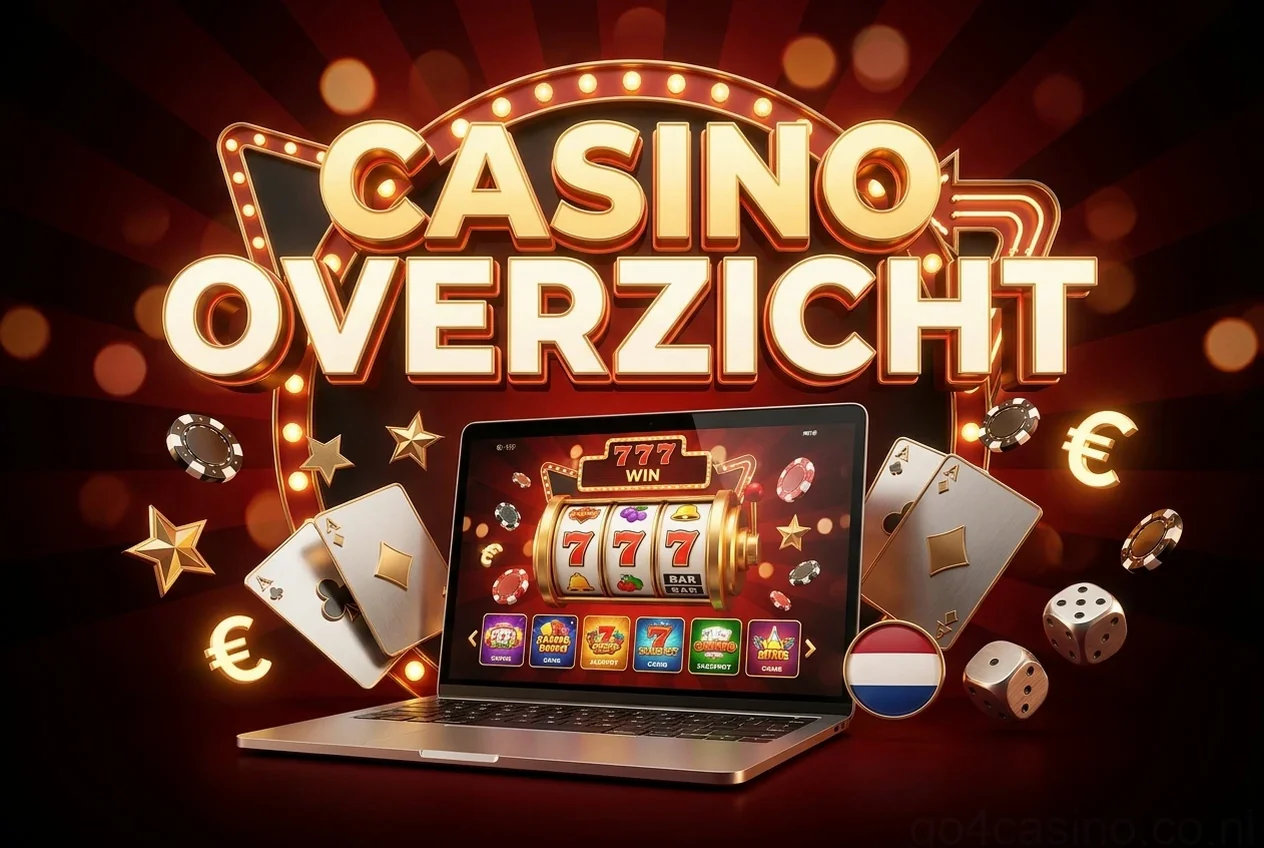 Casino Overzicht